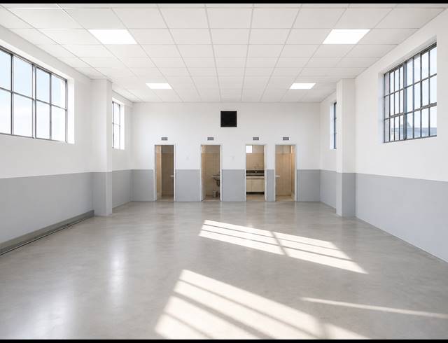 Warehouse property to rent in HERIOTDALE